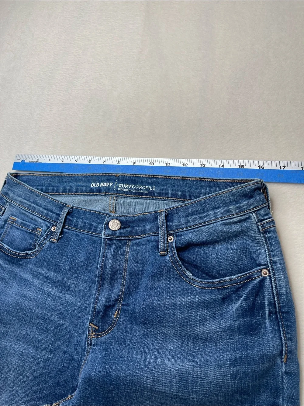 Old Navy sku284 whiskering